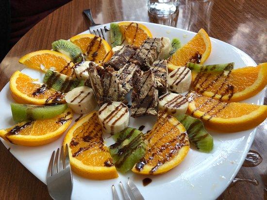 Victory Cafe